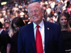 Trump avverte che i prezzi del gas saranno “forse” più alti entro le elezioni di medio termine