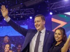 Il secondo partito più grande del Sudafrica elegge a capo il sindaco di Città del Capo Hill-Lewis