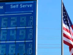 I prezzi al consumo di marzo mostrano una guerra inflazionistica limitata ai prezzi dell’energia