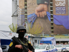 Il blocco di Trump minaccia il complesso militare-industriale dell’Iran