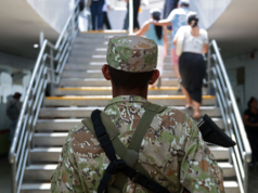 Peruviani trafficati tramite false offerte di lavoro russe per combattere in Ucraina