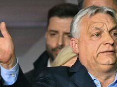 Viktor Orbán ammette la sconfitta alle elezioni ungheresi