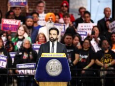 Zohran Mamdani rivela dove aprirà il primo negozio di alimentari di proprietà della città