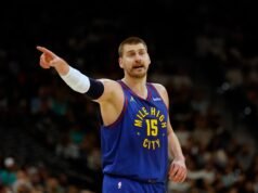 I Nuggets spingono Nikola Jokic al caso MVP dopo uno storico risultato NBA
