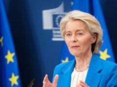 Il capo dell’UE chiede la fine del potere di veto nazionale dopo la perdita di Orban in Ungheria