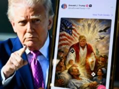 Mary Trump: la “blasfemia” non è abbastanza forte per il confronto Trump-Gesù