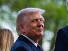 L’Europa attacca Trump facendo esattamente quello che ha chiesto