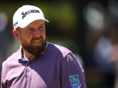 Shane Lowry fa la storia dei Master con Hole-in-One ad Augusta