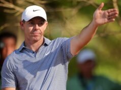 Rory McIlroy rivela cosa è andato storto dopo aver fatto saltare il comando a Masters