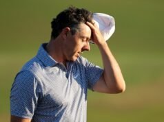 Domenica al Masters farò il tifo contro Rory McIlroy: ecco perché