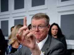 Rep. GOP Amodei: abbiamo bisogno di una migliore supervisione per finanziare ICE e CBP per tre anni