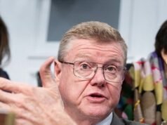 Stiamo “lottando per finire” in Iran