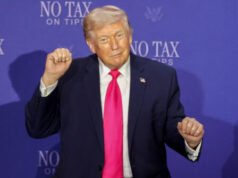 Le assunzioni stanno accelerando e i licenziamenti sono vicini ai minimi storici, suggerendo un forte rapporto sull’occupazione di aprile