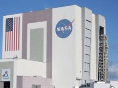 La NASA cerca domande di lavoro per la New Force