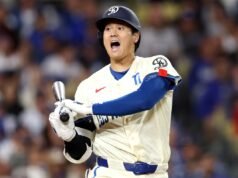 Il miglior giocatore di baseball è nei Dodgers e non è Shohei Ohtani