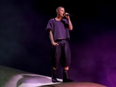 Tutti i record battuti da Justin Bieber e SKYLRK prima del Coachella Weekend 2