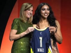 Il GM dei Wings parla della coppia Azzi Fudd e Paige Bueckers dopo il Draft WNBA