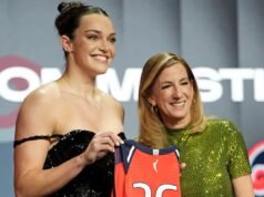 I Washington Mystics ottengono il voto più alto al Draft WNBA 2026 di ESPN