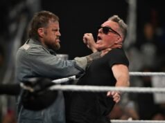 Il presidente di TKO ammette che la spinta delle celebrità della WWE potrebbe costare caro ai fan, ma lo difende