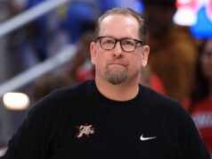 I fan sollecitano i 76ers a licenziare Nick Nurse dopo la sconfitta nei playoff contro i Celtics