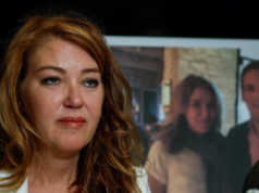 il deputato “Mi ha violentato e soffocato” e “Pensavo di morire”