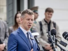 Il magiaro ungherese annuncia l’intenzione di sospendere i media pubblici di “Goebbels”.