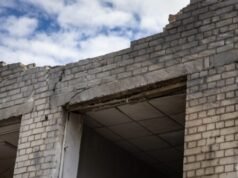 Almeno due morti in Ucraina: colpita anche una fabbrica russa di droni