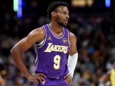 Bronny James diventa onesto riguardo al fatto che i Lakers abbiano LeBron James per i playoff