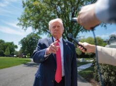 Trump si scaglia contro i conservatori della Corte Suprema che “fanno domande davvero sbagliate”