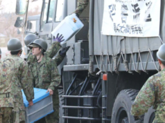 VIDEO: Il terremoto colpisce la costa giapponese con il rischio di “mega-terremoto” e tsunami