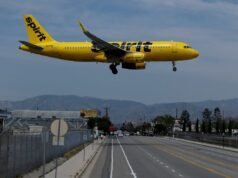 I repubblicani parlano dell’accordo con Trump Spirit Airlines: “un’idea terribile”