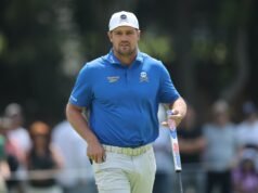 Bryson DeChambeau prende una posizione chiara sul futuro tra le voci sul golf LIV