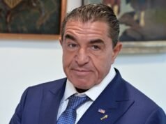 L’ex marito di Amanda Ungaro dice che le donne brasiliane causano confusione