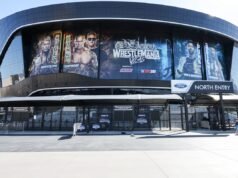 La rivelazione sul palco di WrestleMania 42 attira pesanti critiche da parte dei fan