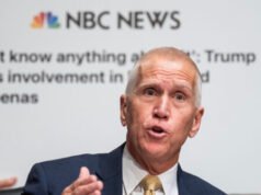 Tillis Greenlights conferma la Warsh Fed