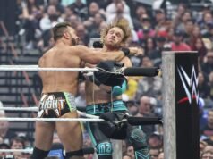 Posso guardare WrestleMania su Netflix?