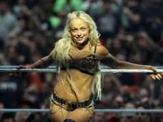 La WWE affronta le critiche per mancanza di tempo nei match femminili a WrestleMania 42