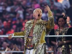 Recensione del sabato di WrestleMania 42: pubblicità, celebrità e un finale confuso