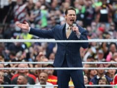 Voti finali di sabato di WrestleMania 42: grandi annunci, brevi partite