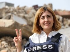Amal Khalil: Israele accusato di crimini di guerra dopo la morte della giornalista libanese