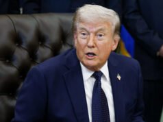 Trump minaccia la Gran Bretagna con “grandi dazi” sul tentativo di Londra di continuare a tassare le aziende tecnologiche americane