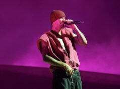 SKYLRK di Justin Bieber guadagna 15 milioni di dollari durante la storica corsa al Coachella