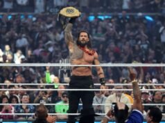 3 superstar della WWE che potrebbero sfidare Roman Reigns per il titolo