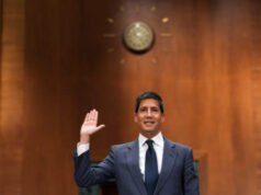 La Commissione bancaria del Senato dà il via libera a Kevin Warsh per guidare la Fed