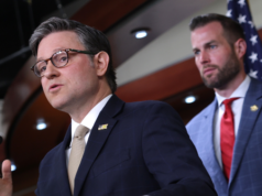 La leadership repubblicana della Camera svela l’ultimo disegno di legge sui poteri di spionaggio senza requisiti di mandato