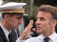 Macron afferma che Xi, Putin e Trump sono “contrari agli europei”