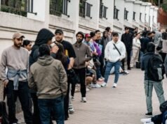 Patriots dell’UE chiede che la zona senza visto venga limitata nel contesto dell’amnistia spagnola