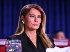 Melania Trump chiede alla ABC di “prendere posizione” contro Jimmy Kimmel