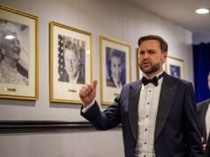 Verifica dei fatti: i servizi segreti hanno scortato JD Vance prima di Trump?