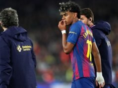 Quanto è grave l’infortunio di Lamine Yamal? Parteciperà alla prima partita della Coppa del Mondo con la Spagna?